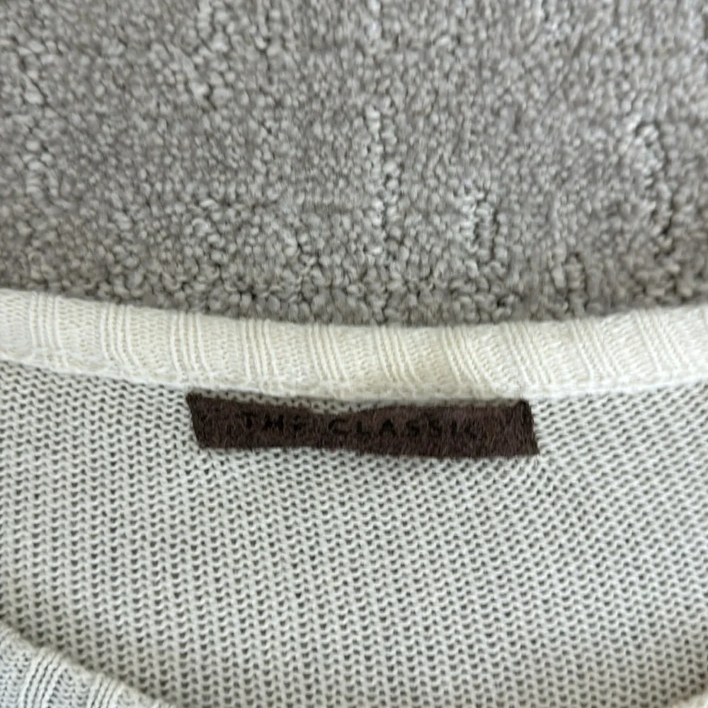 American Flag crew neck sweater long sleeve Ralph Lauren inspired Olympics